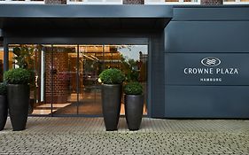 Crowne Plaza Hamburg - City Alster